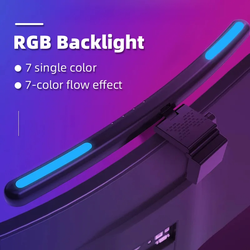 Zakrzywiony monitor LED listwa – Pad Gaming Console recenzja i cena