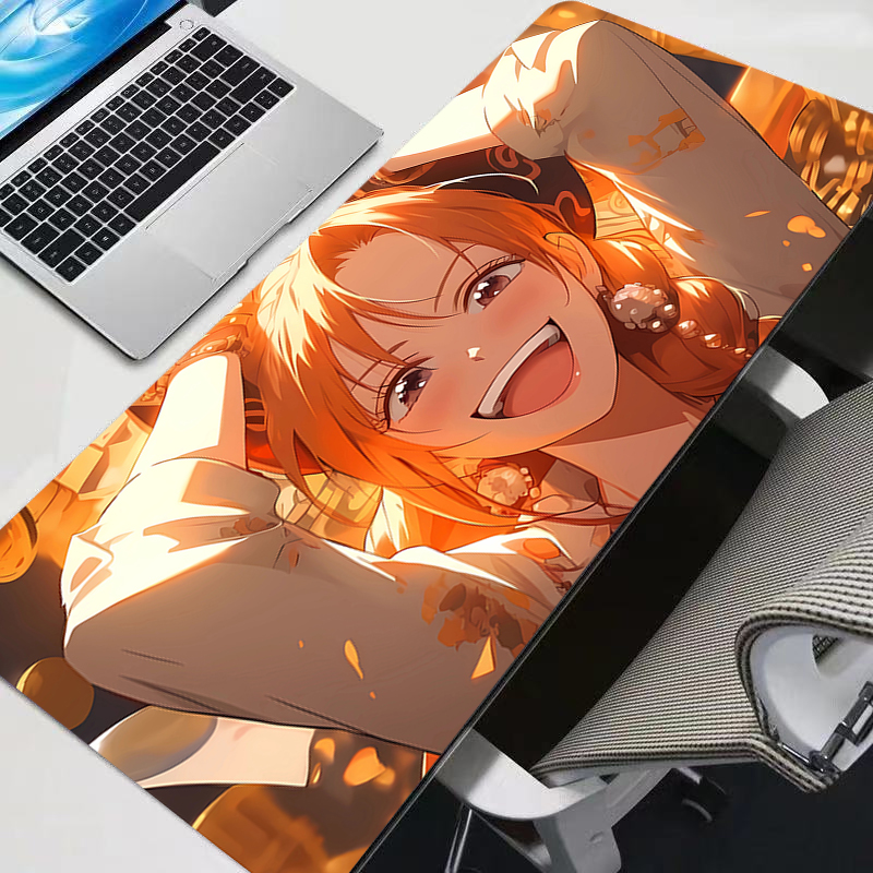 Podkładki pod mysz 90x40cm Now – Pad Gaming Console recenzja i cena