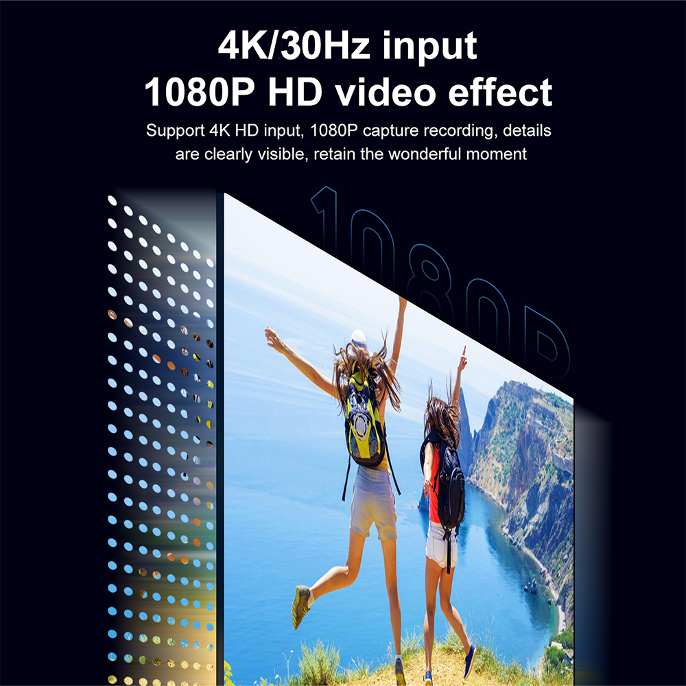 Karta przechwytująca wideo USB – Pad Gaming Console recenzja i cena