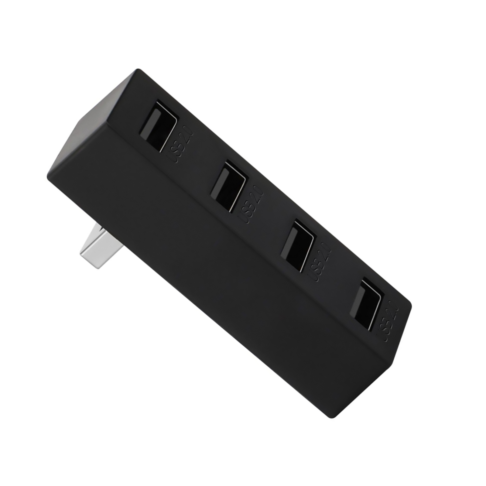 4-portowy Hub USB2.0 dla serii – Gaming Console Latest recenzja i cena