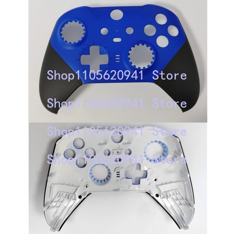 Obudowa przednia i tylna do wy – Xbox Elite Controller recenzja i cena