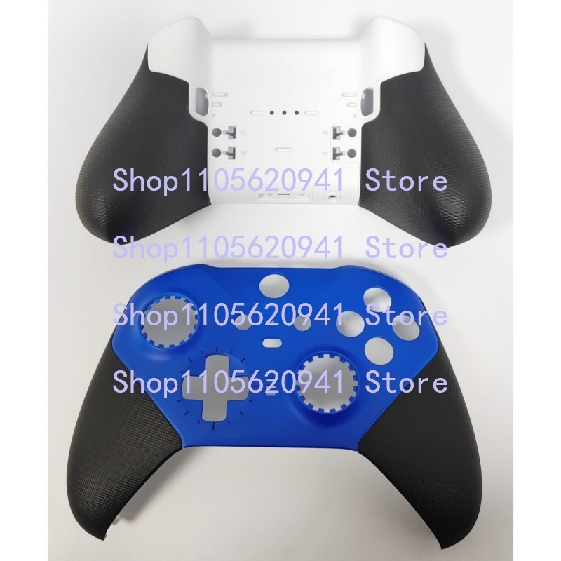 Obudowa przednia i tylna do wy – Xbox Elite Controller recenzja i cena