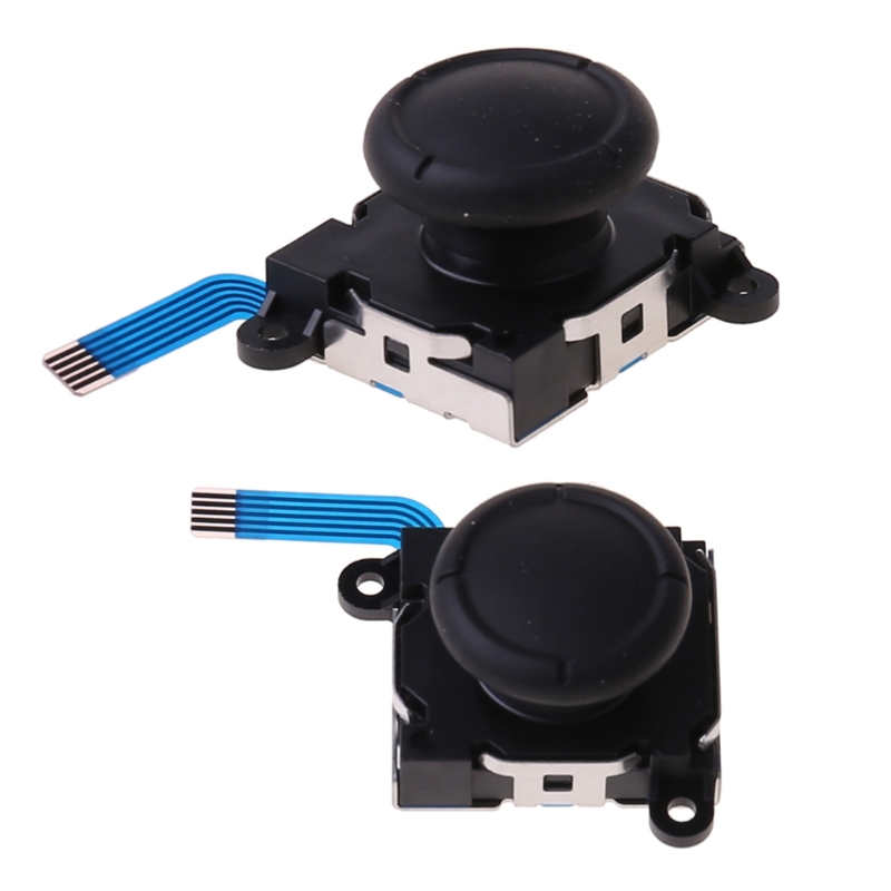 1Pc 3D czujnik analogowy Stick – Gaming Console With Controller recenzja i cena